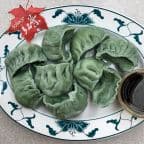 Best Veg. Dumplings (8) in East Haven, CT